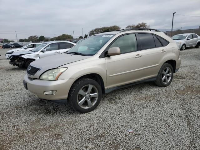 2004 Lexus RX 330