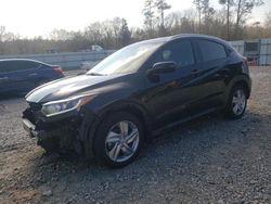 Salvage cars for sale at Augusta, GA auction: 2020 Honda HR-V EX