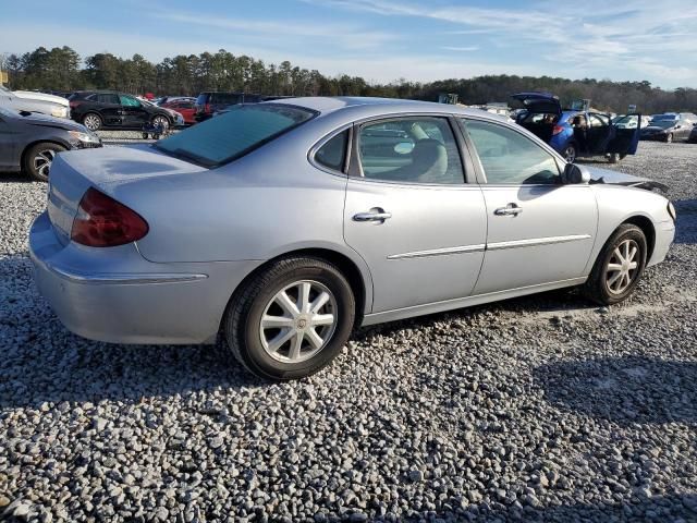 2005 Buick Lacrosse CXL