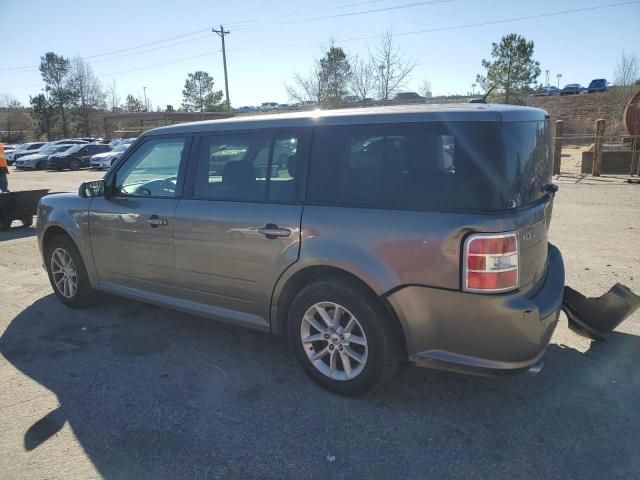 2014 Ford Flex SE