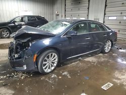 Cadillac salvage cars for sale: 2016 Cadillac XTS Luxury Collection