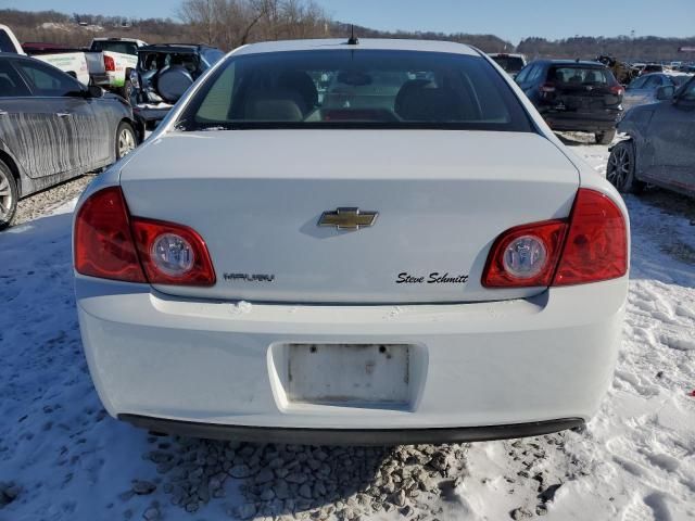 2011 Chevrolet Malibu LS