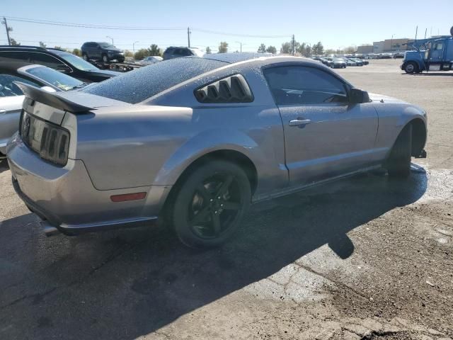 2006 Ford Mustang GT