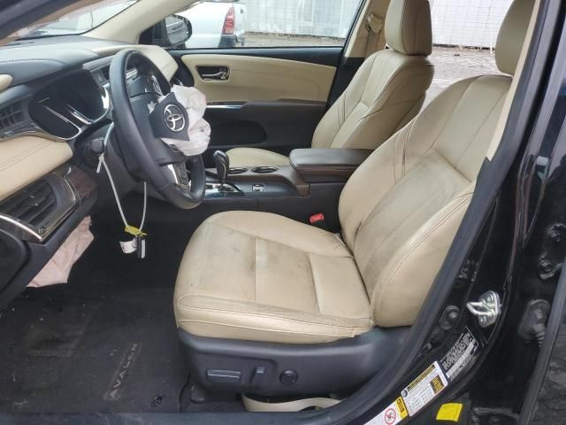 2014 Toyota Avalon Base