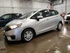 2015 Honda FIT LX