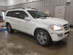 2007 Mercedes-Benz GL 450 4matic