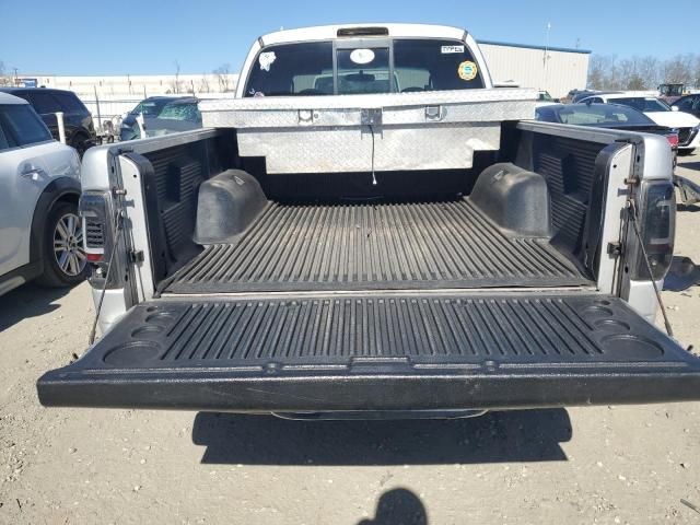 2004 Dodge Dakota Quad SLT