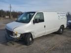 2004 Ford Econoline E150 Van