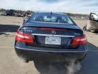 2012 Mercedes-Benz E 350 4matic