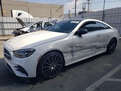 2022 Mercedes-Benz E 450 en venta en Sun Valley, CA