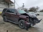 2017 Chevrolet Tahoe C1500 LS