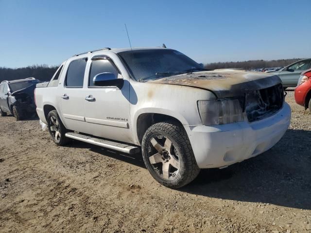 2007 Chevrolet Avalanche K1500