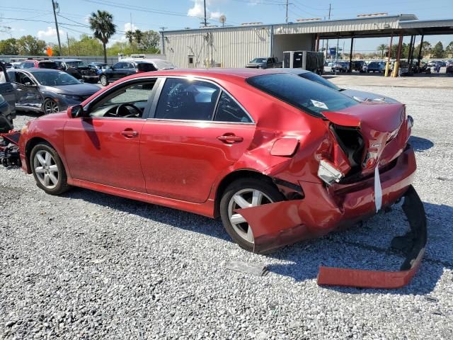 2008 Toyota Camry CE