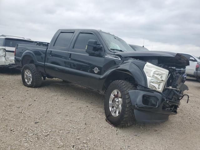 2014 Ford F250 Super Duty