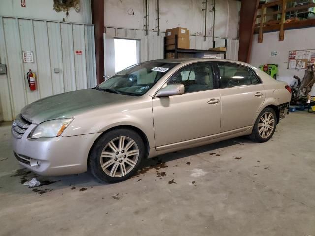 2006 Toyota Avalon XL