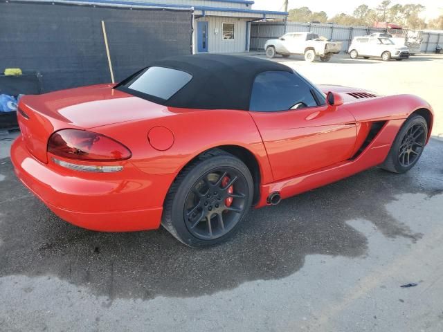 2005 Dodge Viper SRT-10