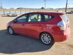 2013 Toyota Prius V