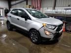 2018 Ford Ecosport S