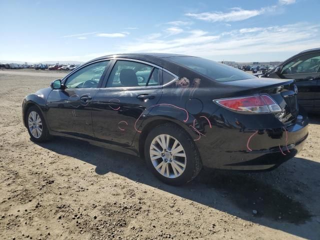 2010 Mazda 6 I