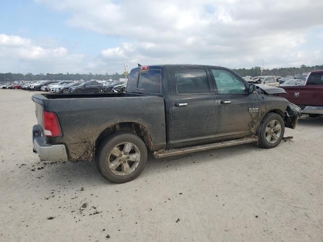 2015 Dodge RAM 1500 SLT