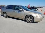 2005 Honda Accord Hybrid