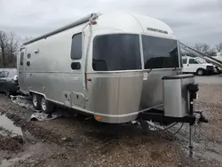 Airstream salvage cars for sale: 2022 Airstream Flying CLO