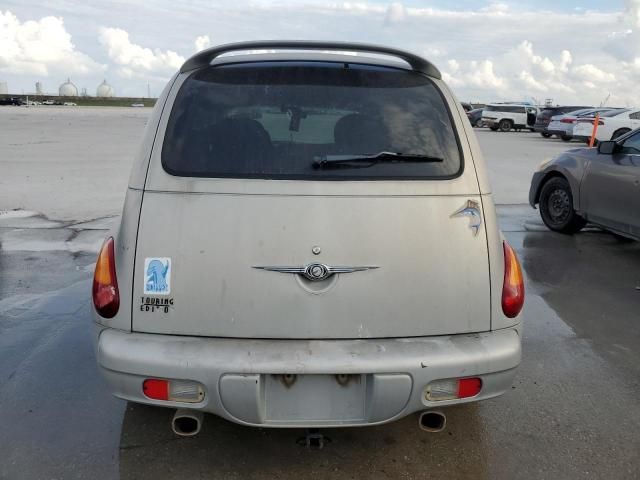 2003 Chrysler PT Cruiser Touring