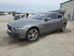 2017 Jaguar XE Premium en venta en Memphis, TN