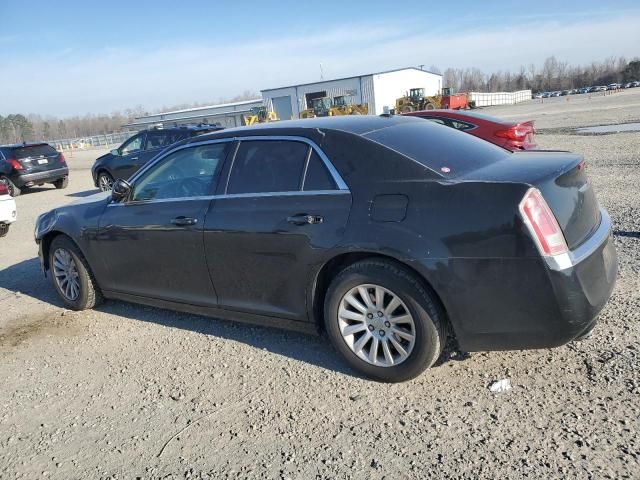 2014 Chrysler 300