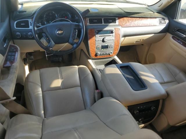 2007 Chevrolet Tahoe K1500