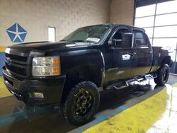 2014 Chevrolet Silverado K2500 Heavy Duty LTZ en venta en Indianapolis, IN