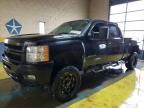 2014 Chevrolet Silverado K2500 Heavy Duty LTZ