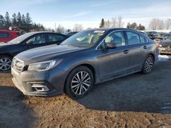 2019 Subaru Legacy 2.5I Premium en venta en Bowmanville, ON