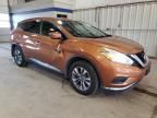 2016 Nissan Murano S