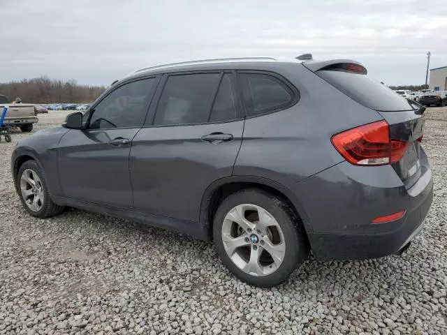 2014 BMW X1 SDRIVE28I