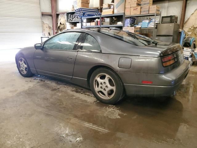 1992 Nissan 300ZX 2+2