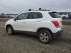 2016 Chevrolet Trax 1LT