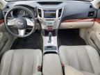 2011 Subaru Outback 2.5I Limited