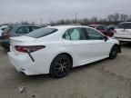 2024 Toyota Camry SE Night Shade