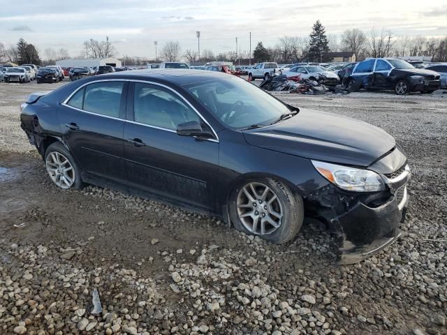 2014 Chevrolet Malibu 1LT