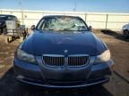 2008 BMW 335 XI