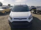 2018 Ford Transit Connect XL