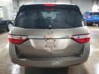 2011 Honda Odyssey EXL