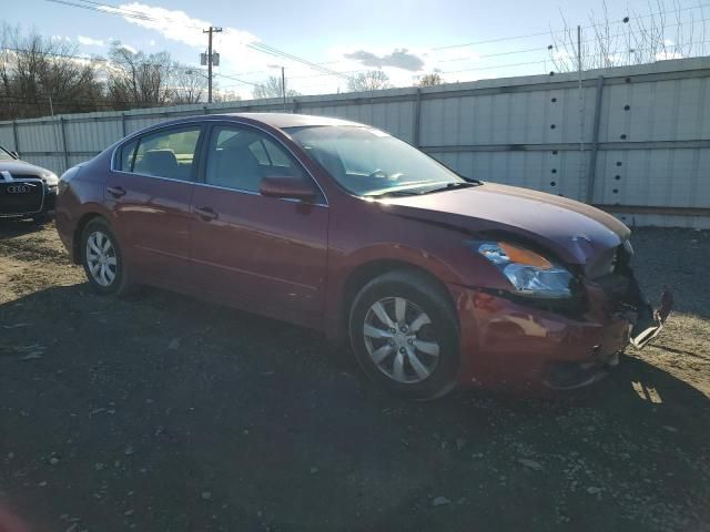 2007 Nissan Altima 2.5