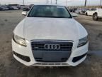 2011 Audi A4 Premium Plus