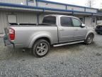 2006 Toyota Tundra Double Cab SR5