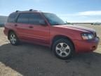 2004 Subaru Forester 2.5XS