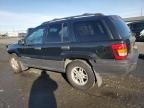 2004 Jeep Grand Cherokee Laredo