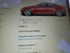 2015 Tesla Model S P85D