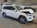 2015 Mercedes-Benz GL 350 Bluetec